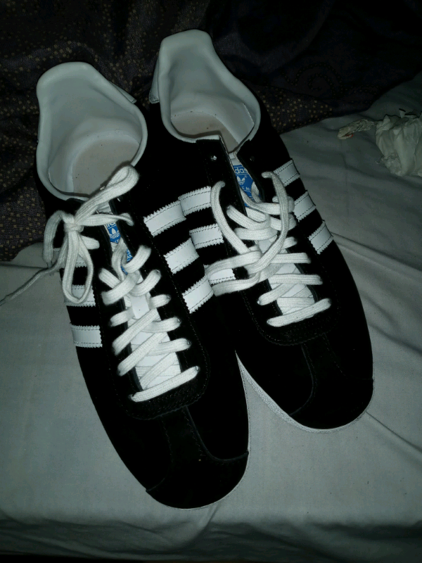 adidas gazelle second